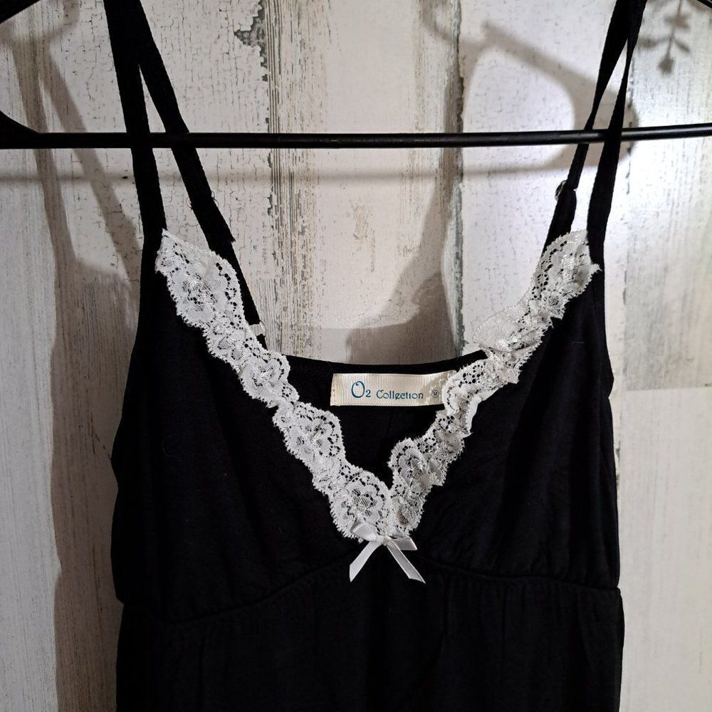 NWOT O2 Collection Night Gown - Picture 2 of 5